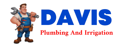 Trusted plumber in HENAGAR